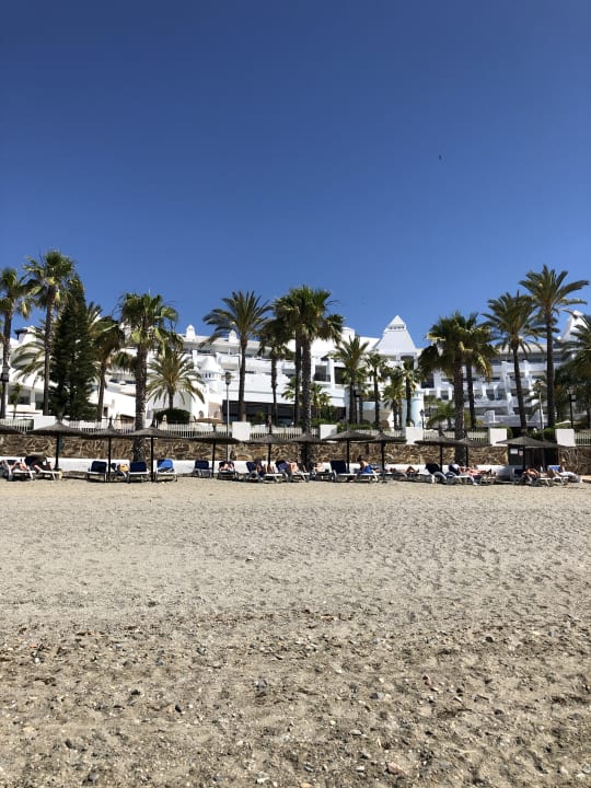 Außenansicht H10 Estepona Palace