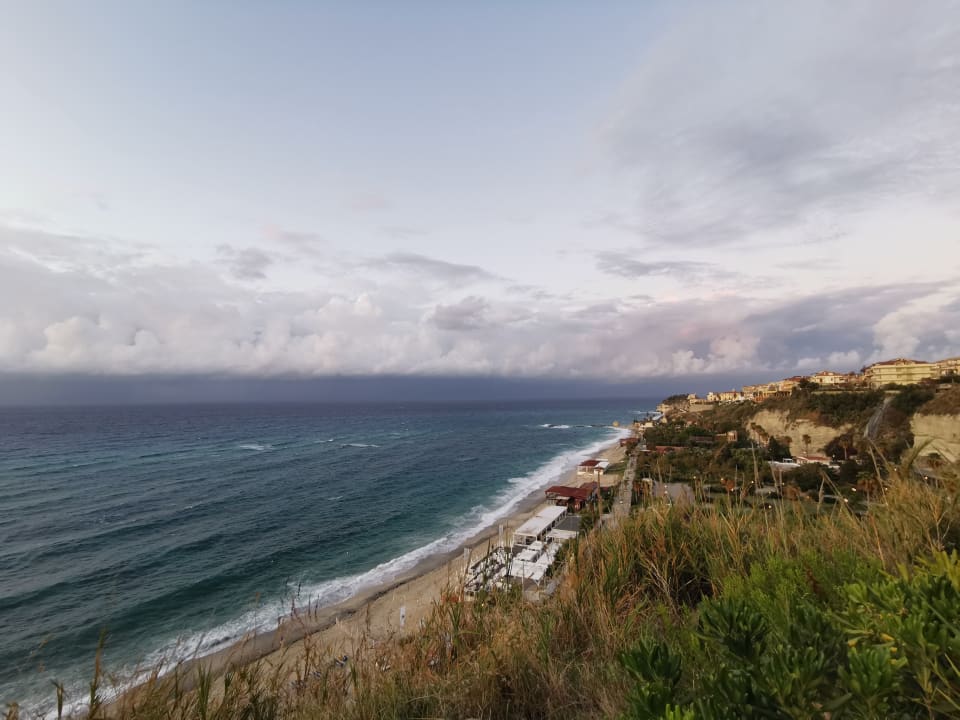 Strand Aldiana Club Rocca Nettuno Calabria