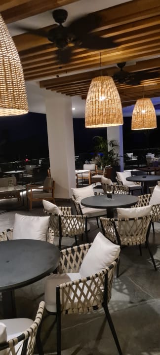 Gastro Hotel Miramare Beach
