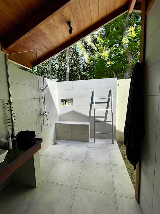 Zimmer Meeru Maldives Resort Island