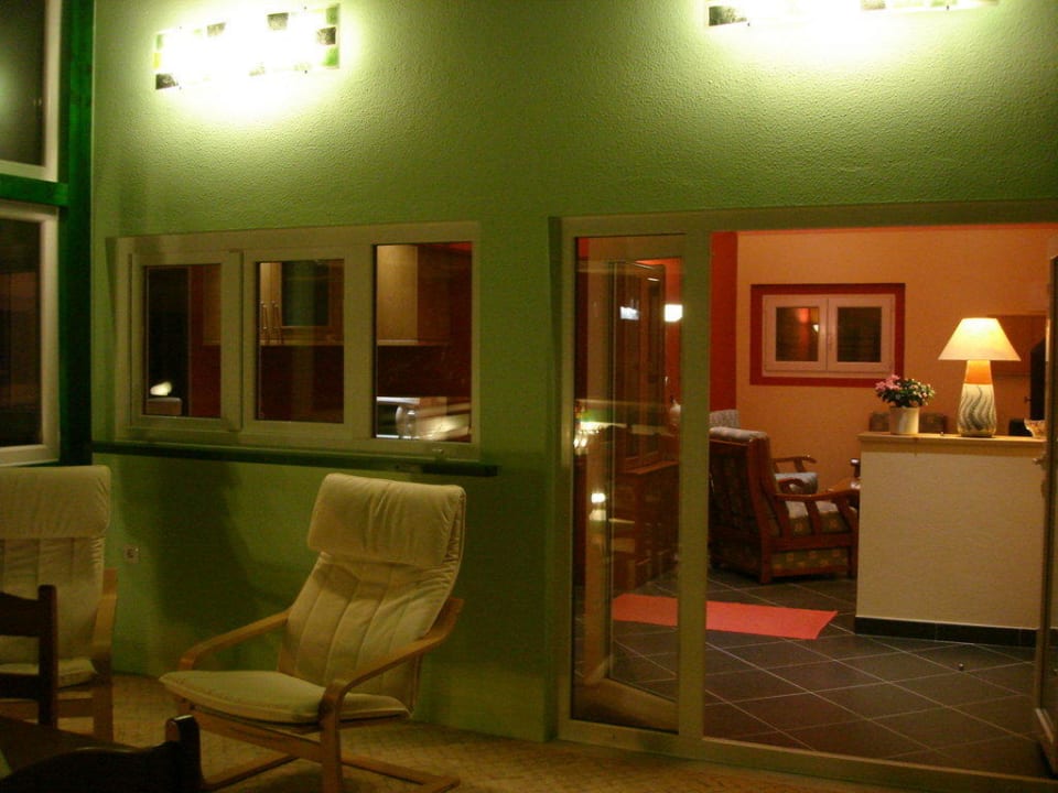 Wintergarten Guest House Casal dos Patos