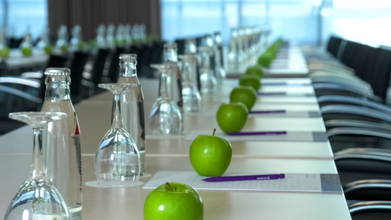 Sonstiges Hotel Novotel Hannover