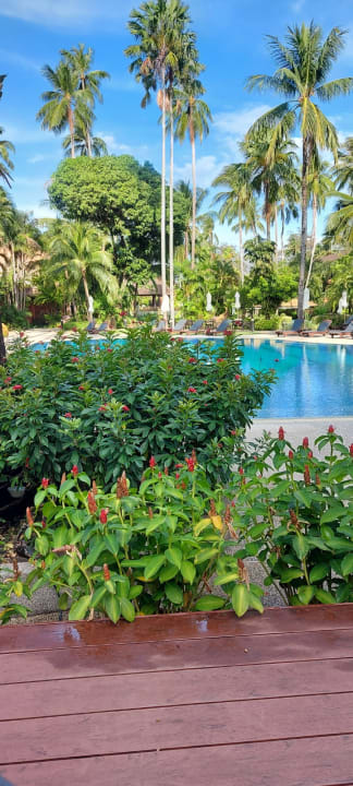 Außenansicht Courtyard by Marriott Phuket, Patong Beach Resort
