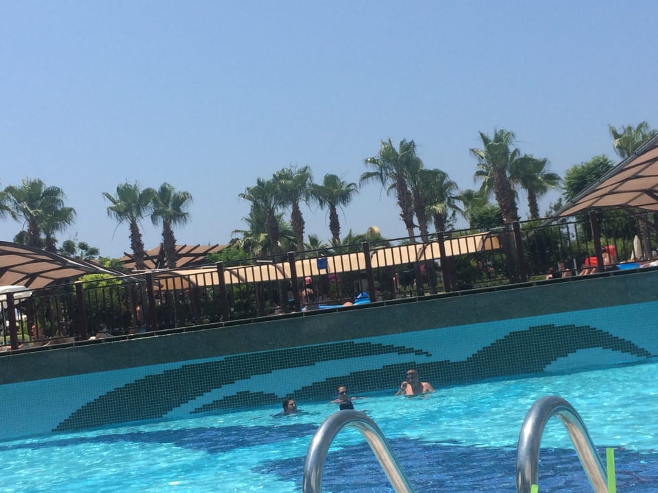 Pool Aydinbey Kings Palace & Spa