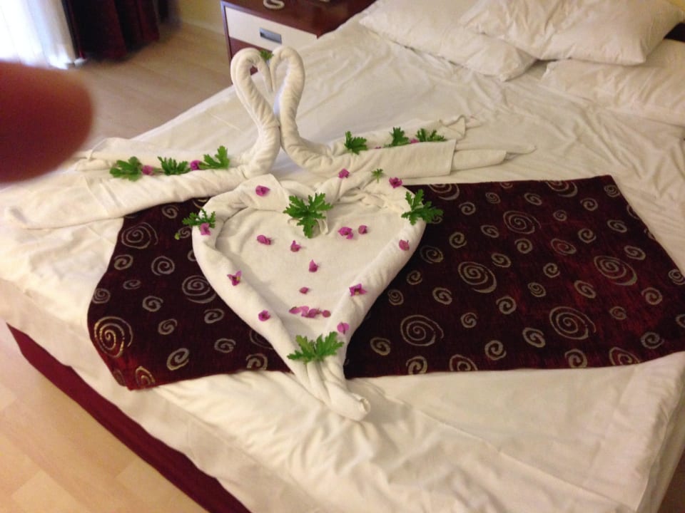 Zimmer 1524 Belek Beach Resort Hotel