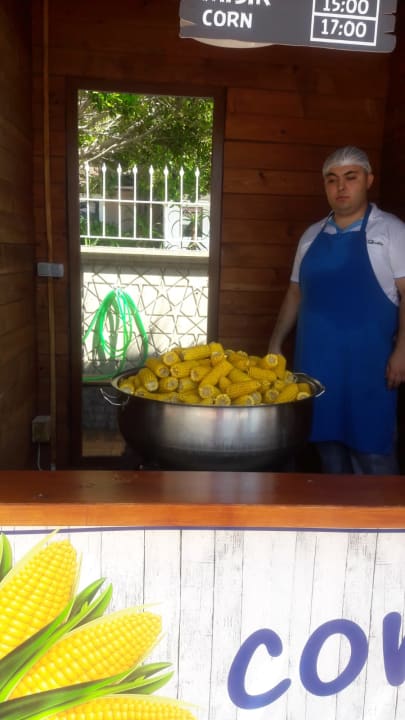 Sonstiges Quattro Beach Spa & Resort