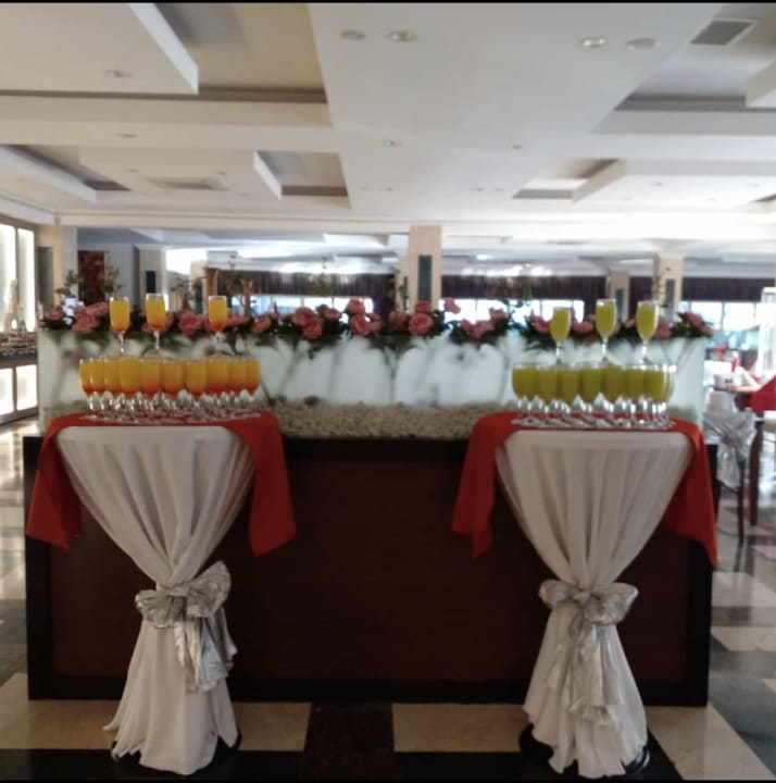 Gastro Nerton Hotel - Erwachsenenhotel ab 16 Jahren