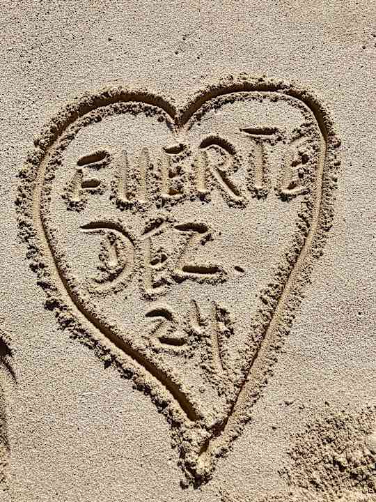 Strand Hotel Riu Palace Tres Islas