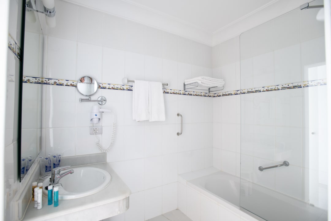 Zimmer Hotel Europalace