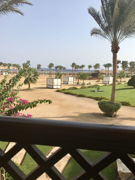 Gartenanlage Jaz Solaya