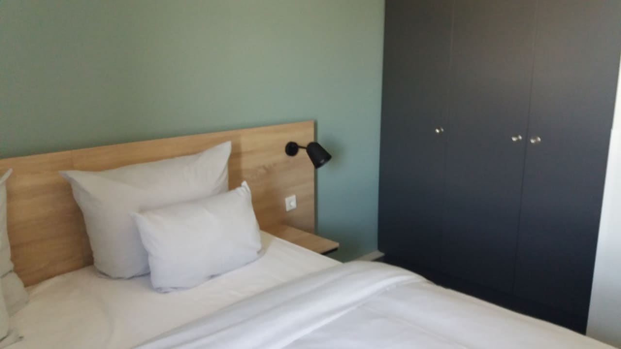 Zimmer sylc. Apartmenthotel – Serviced Apartments