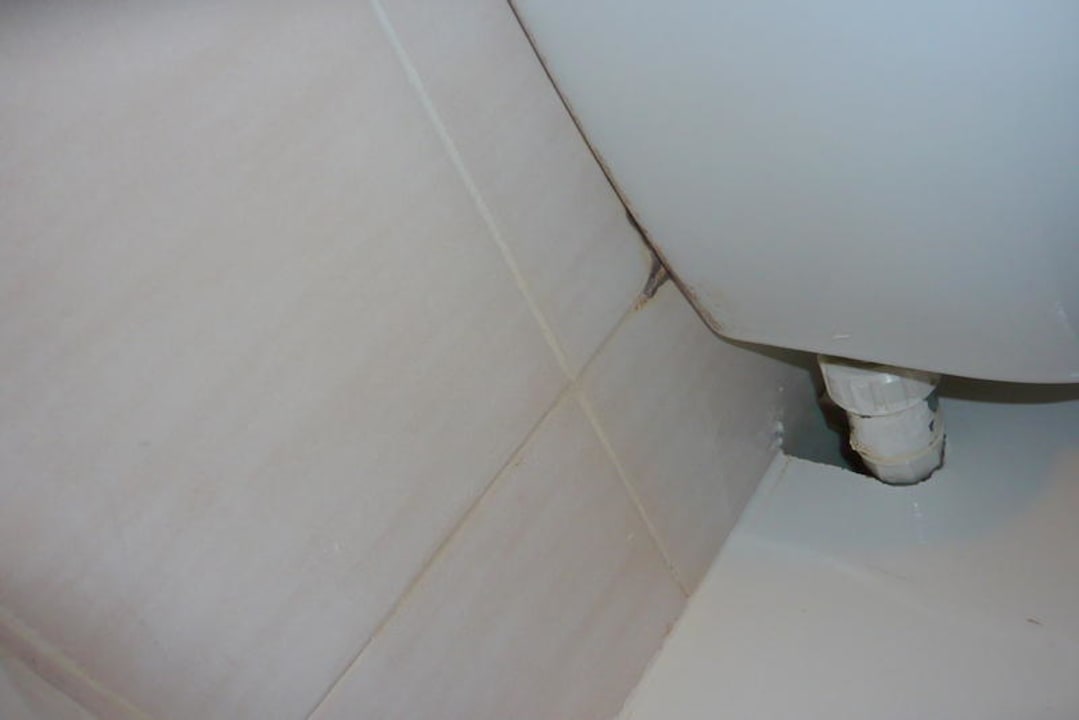 Toilettenkasten Hotel Premier Inn London Hammersmith