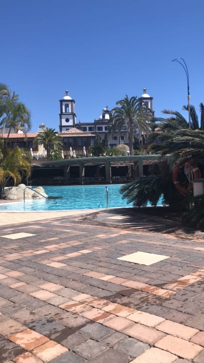 Pool Lopesan Villa del Conde Resort & Thalasso