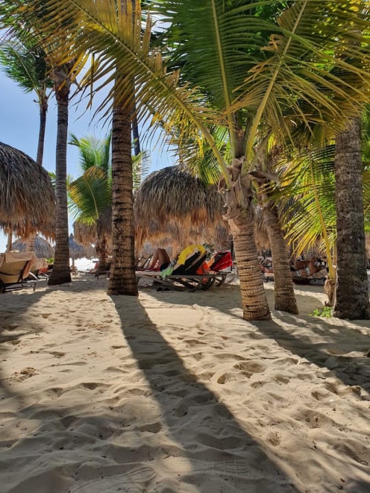 Strand TRS Turquesa Hotel - Adults only