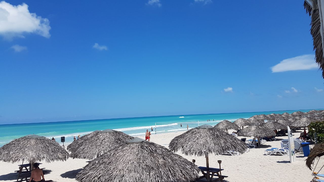 Strand Royalton Hicacos Resort & Spa - Adults only