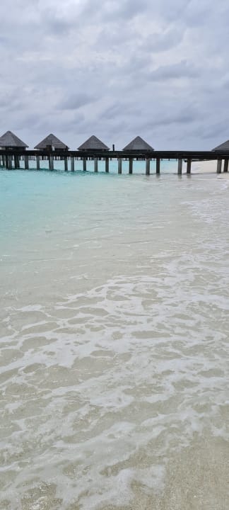 Außenansicht Adaaran Select Meedhupparu Island Resort - Premium All Inclusive