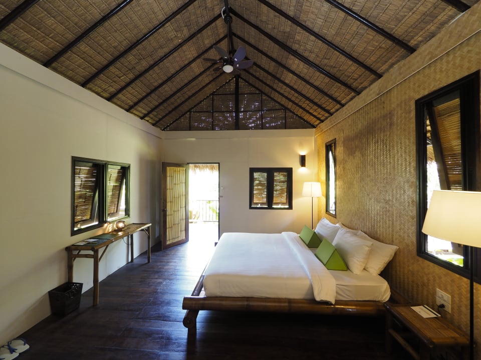 Zimmer Wareerak Hot Spring Retreat