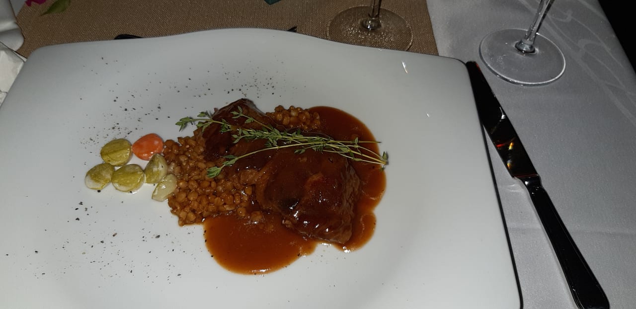 Gastro Luna Blanca Resort & Spa