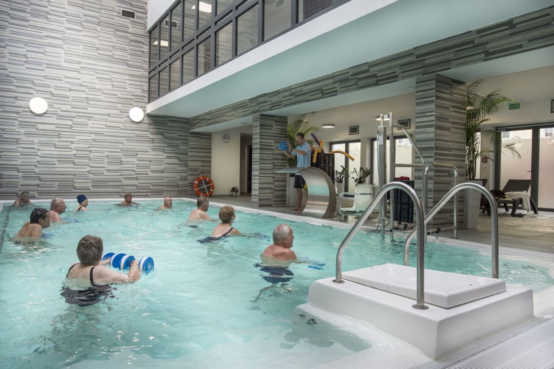 Pool Uzdrowisko Świnoujście S.A. Hotel Admiral I