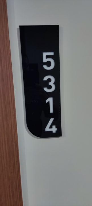 Sonstiges Grand Seker Hotel