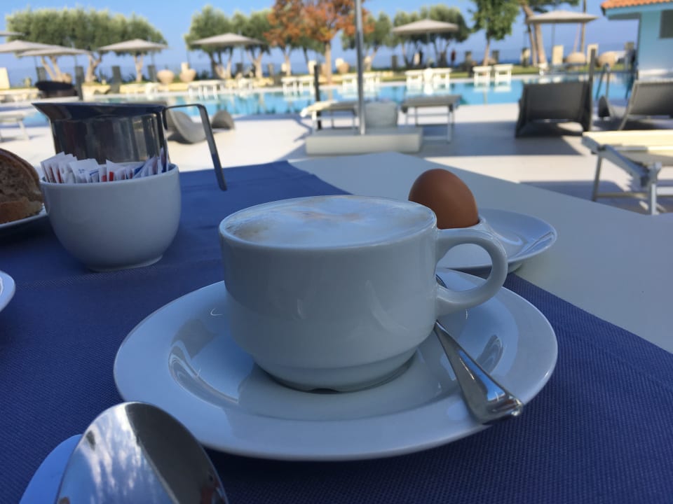 Restaurant TUI BLUE Tropea