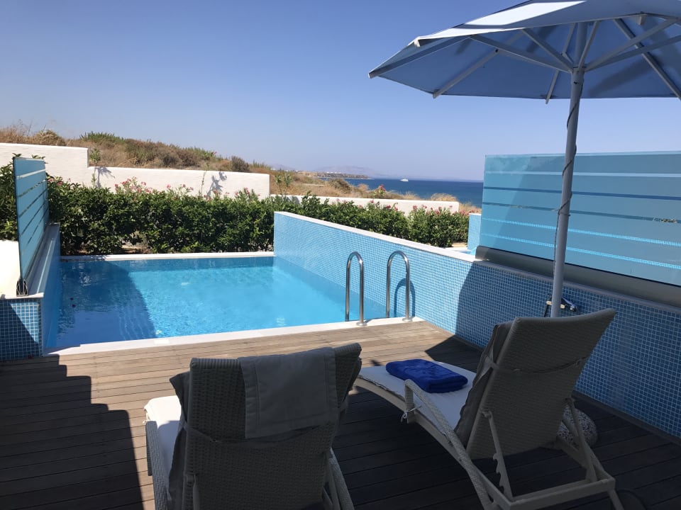 Zimmer Atrium Prestige Thalasso Spa Resort & Villas