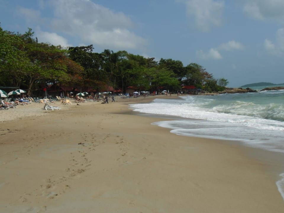 Urlaub The Fair House Beach Resort