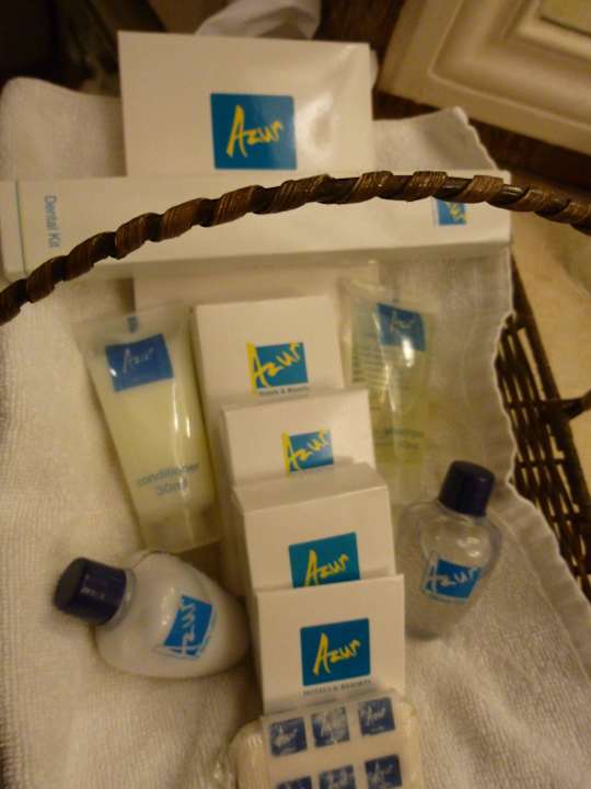 Vacance 2015 Pickalbatros Citadel Resort