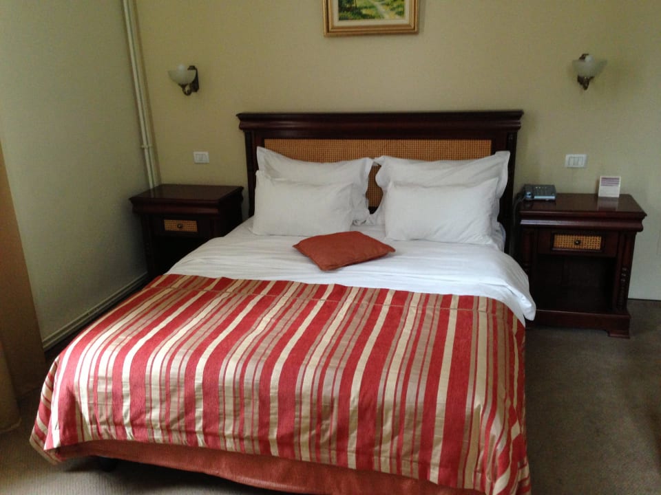 Standard Zimmer Amzei Hotel