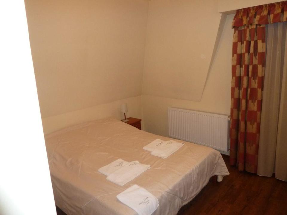 Bett Pension Szent Kristóf