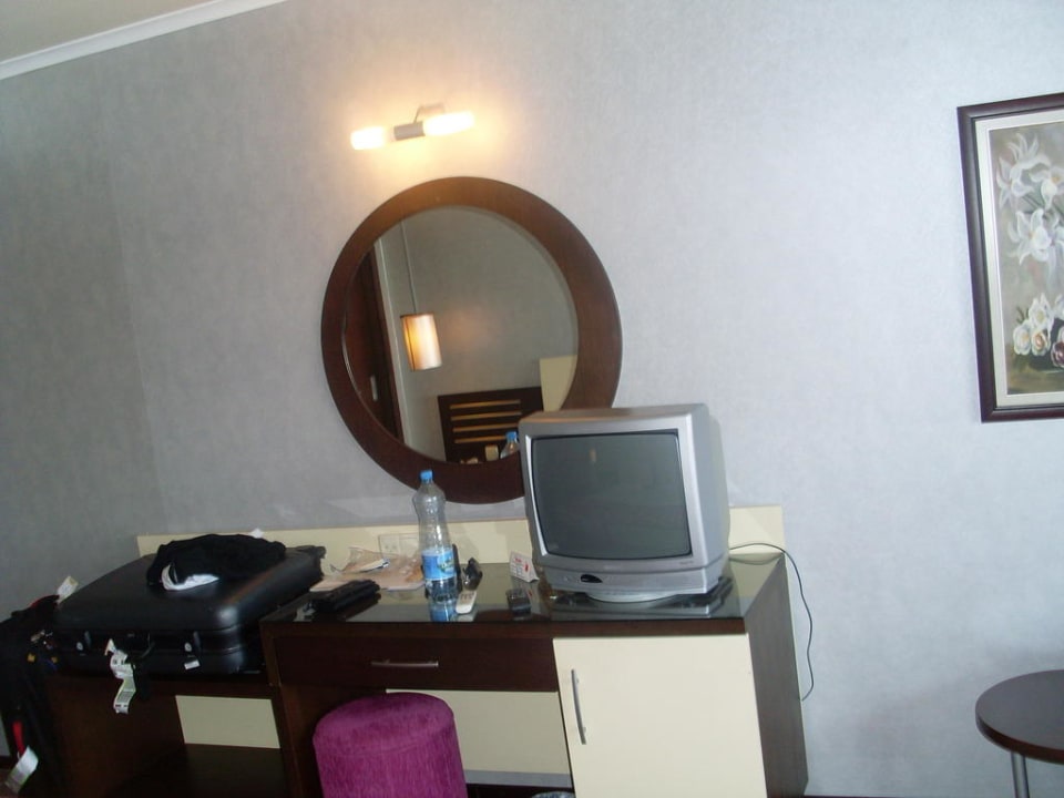Zimmer 8241 Hotel Club Nena