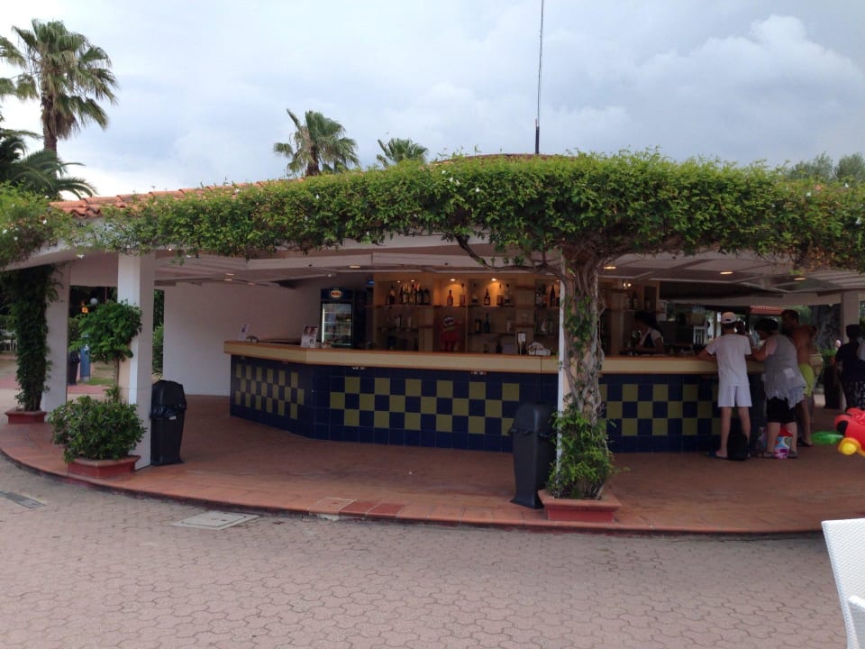 Poolbar TH Simeri - Simeri Village