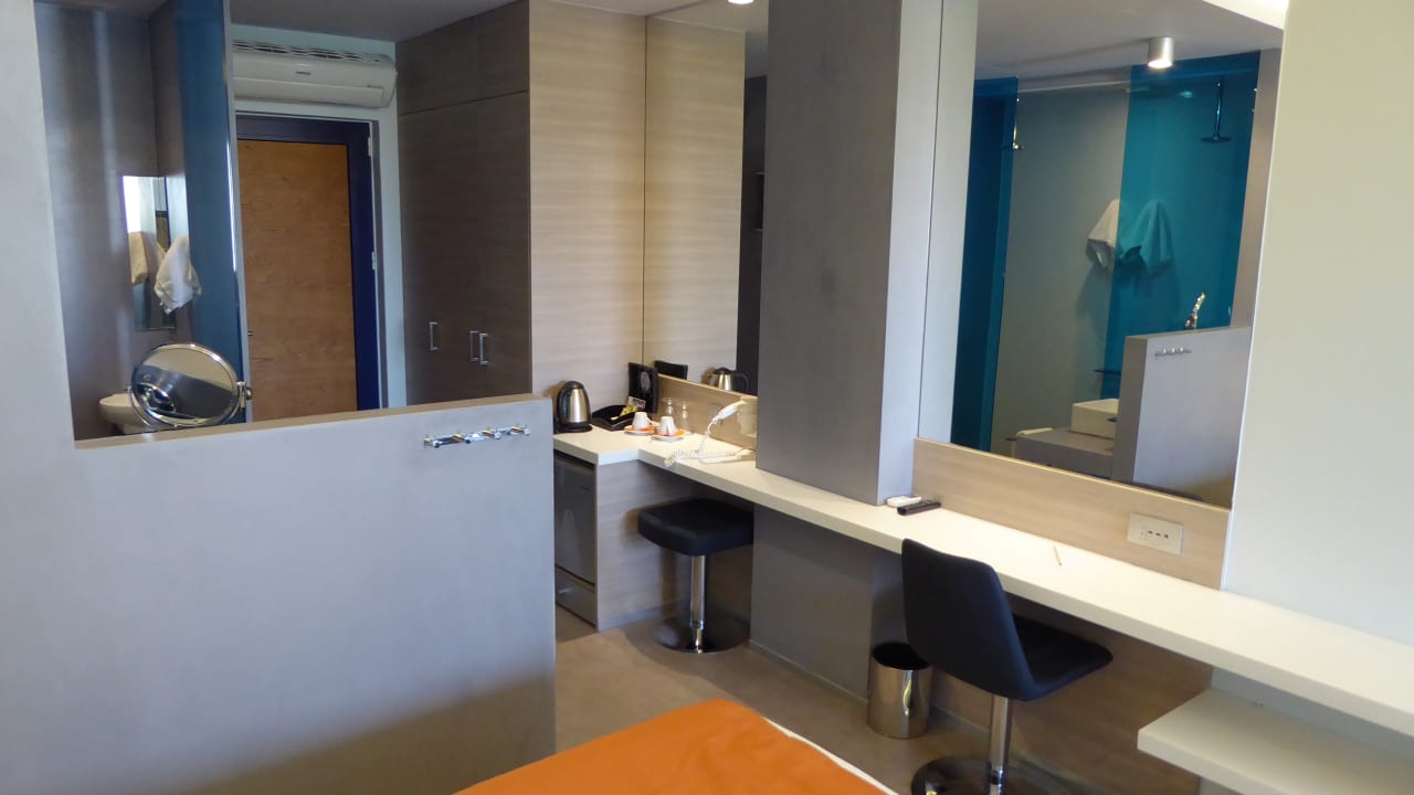 Zimmer Harmony Boutique Resort