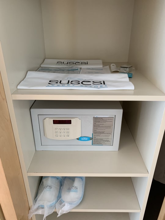 Zimmer Susesi Luxury Resort