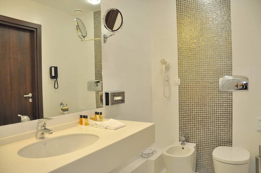 Room Hotel Park Inn by Radisson Odintsovo