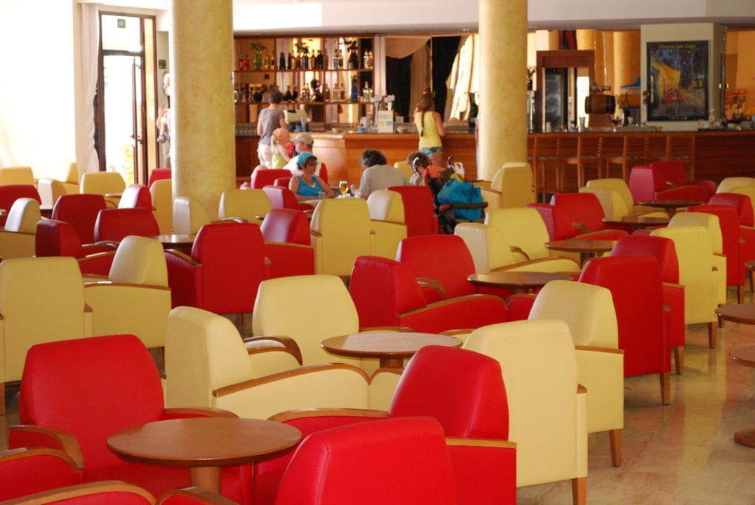 Bar allsun App.-Hotel Orient Beach