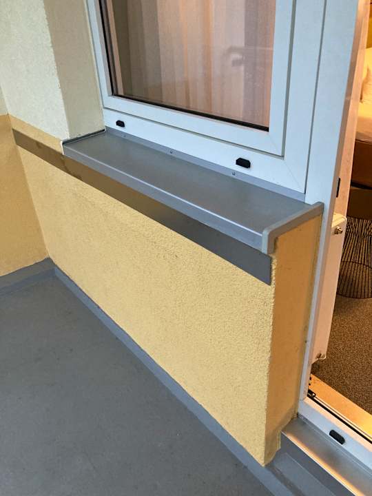 Zimmer Best Western Hotel Windorf