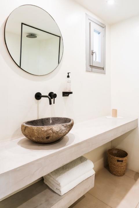 Zimmer Amaronda Resort & Spa Eretria