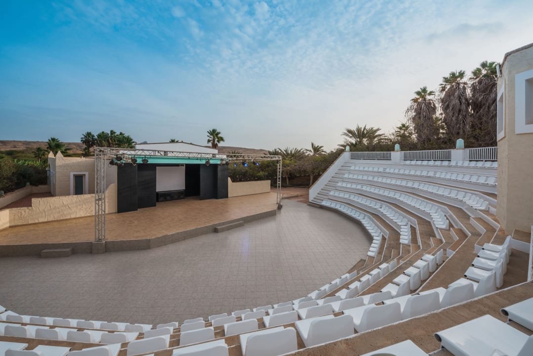 Sport & Freizeit VOI Praia De Chaves Resort