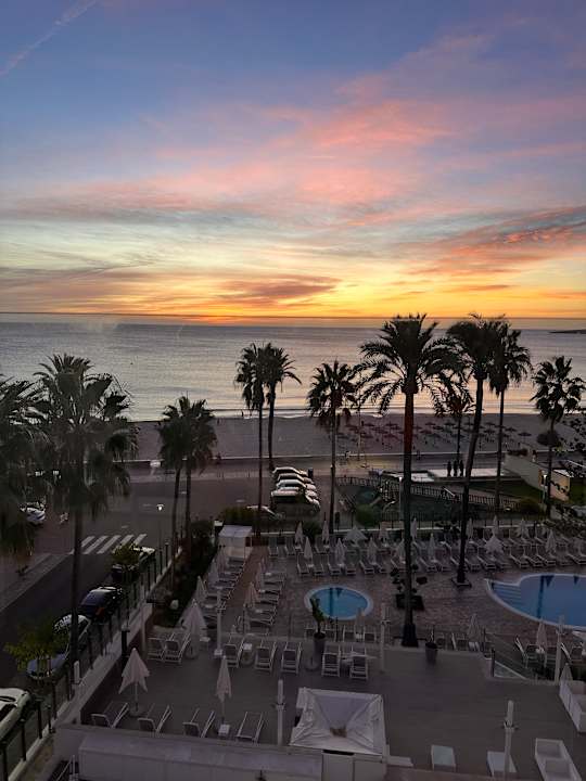 Außenansicht CM Playa del Moro