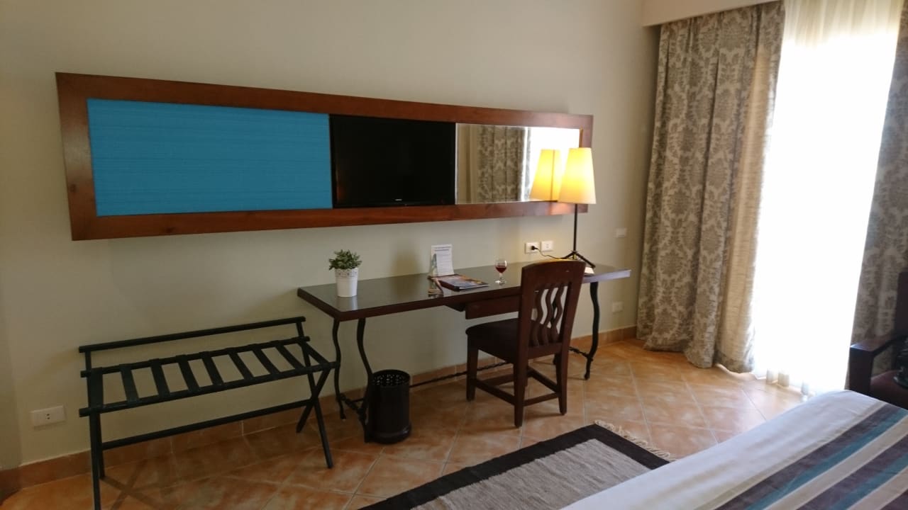 Zimmer Hotel Three Corners Ocean View prestige - Adults only