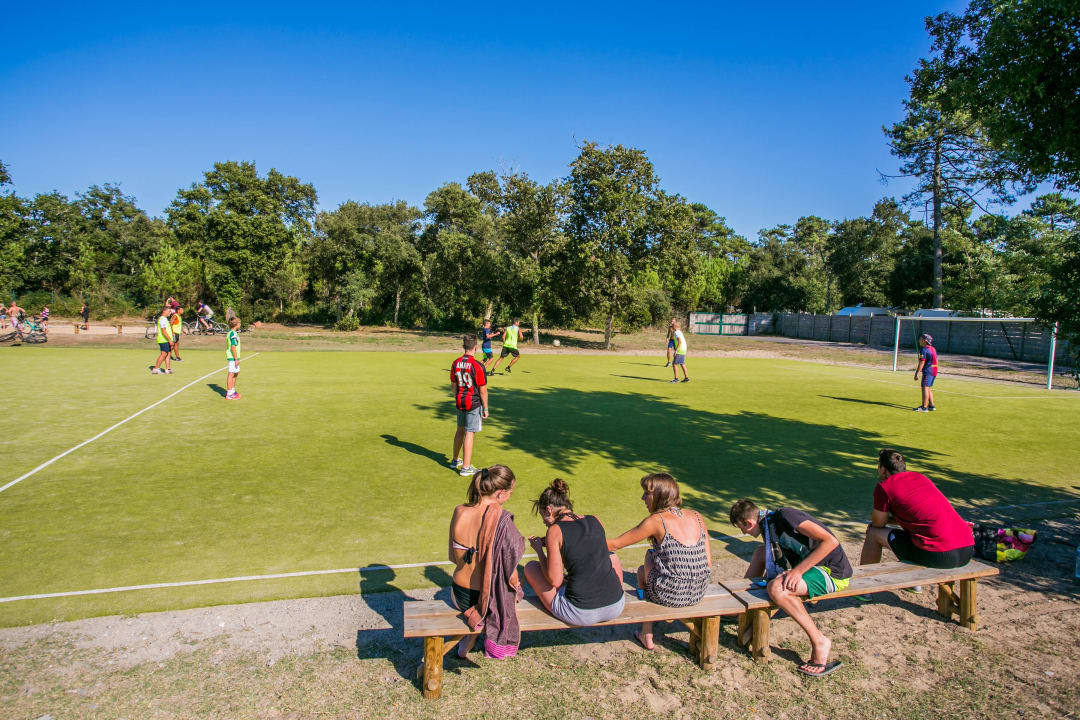 Sport & Freizeit Yelloh! Village Sylvamar