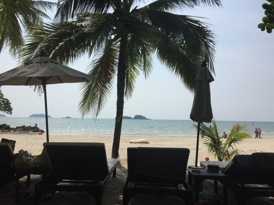 Strand Hotel The Dewa Koh Chang