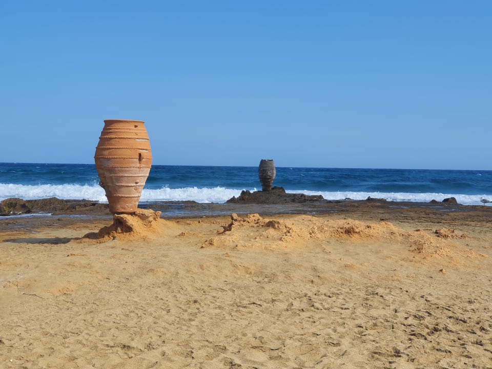 Strand allsun Hotel Carolina Mare