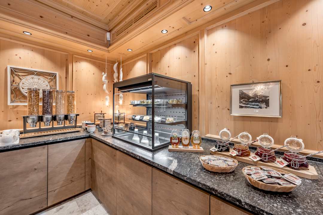 Gastro Superior Hotel Rössle