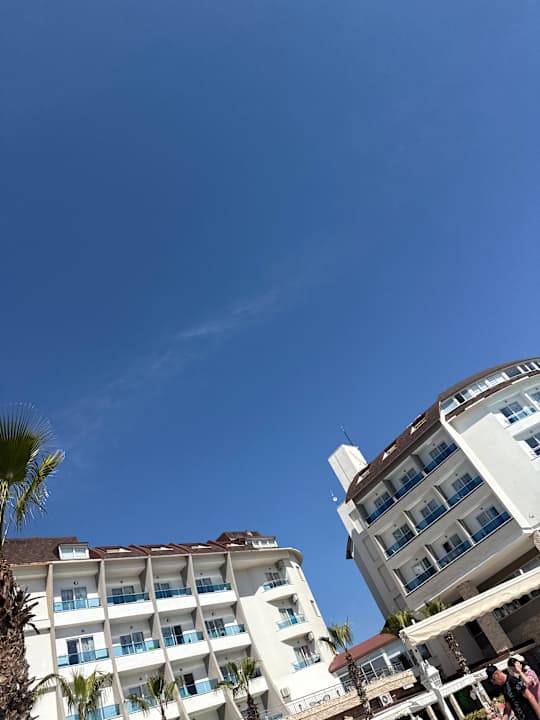 Außenansicht Ramada Resort by Wyndham Side