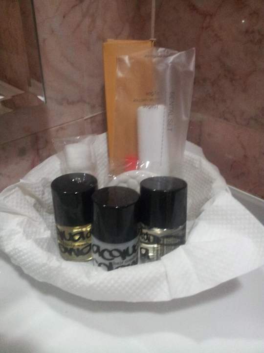 Принадлежности Grand Hotel Astrakhan