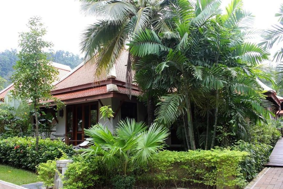 Bungalow Khaolak Laguna Resort