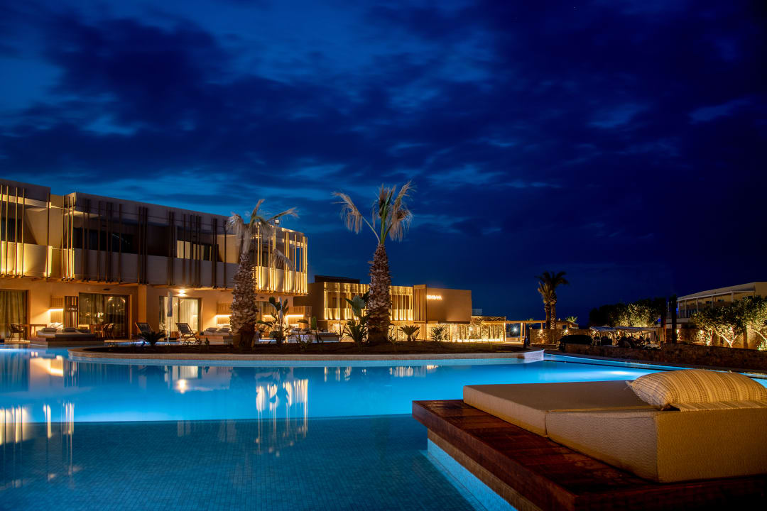 Pool SENSEANA Sea Side Resort & Aquadventure