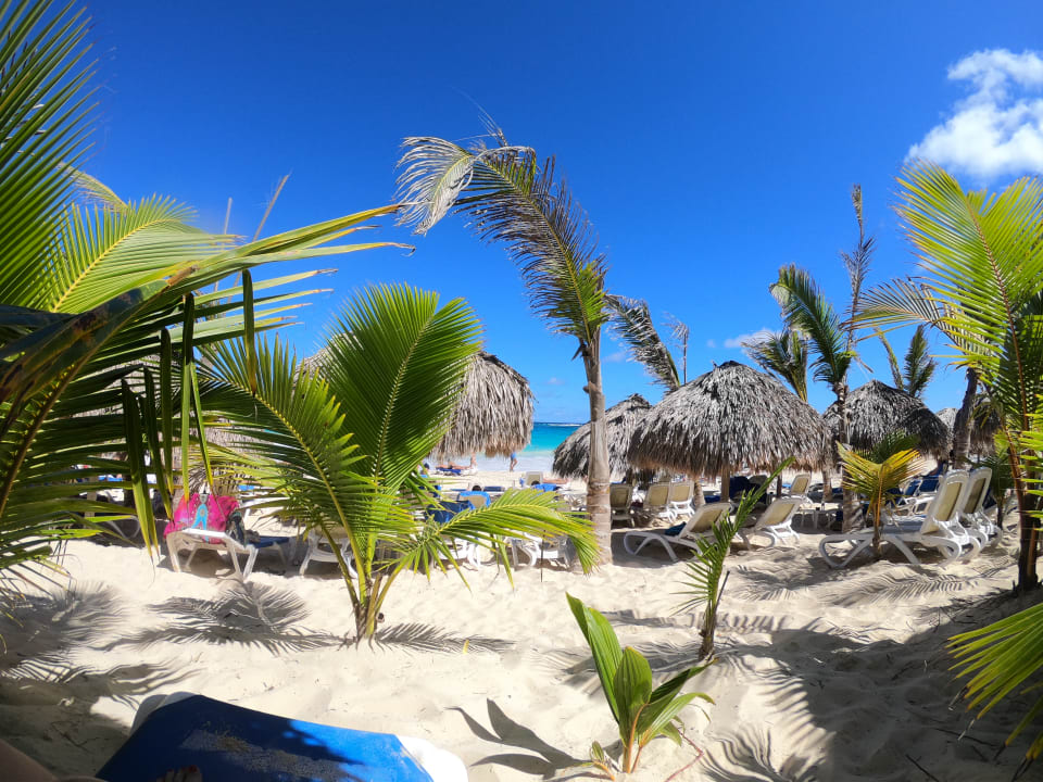 Strand Hotel Riu Republica - Adults only